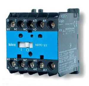 Магнитные пускатели ПМ12-010200