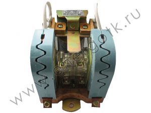 Контактор КПД 121