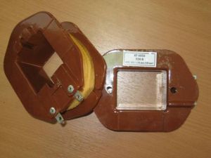 Катушка к контактору КТ-6053, КТ-6043, КТ-6033
