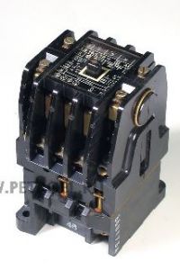 Контакторы AEG.