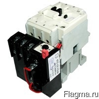 Пускатель ПМ12-040601