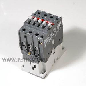 Контакторы ABB.