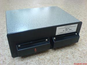 ПБР-3А - ПУСКАТЕЛЬ БЕСКОНТАКТНЫЙ РЕВЕРСИВНЫЙ