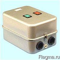 Пускатель ПМ12-063260