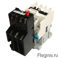 Пускатель ПМ12-025250