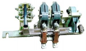 Контактор КТ 6022 / 6023