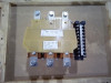 Контактор вакуумный KB 1-400-3B3