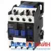 Контактор LC1-D0901 9 А 220 В