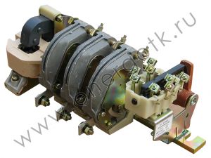 Контактор КТ 6023
