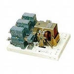 Контактор КМ 2353-т2 100А управление 36в