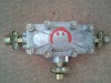 Муфта тройниковая ТМ-60