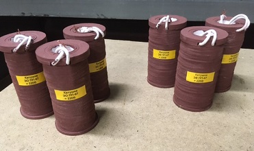 Катушка включения и отключения ЭВ, ЭО, РЭ, РТМ, ТЭО к приводу ПП-67