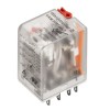 DRM570615LT Промежуточное реле Weidmuller, 5А, 4С, 115VAC