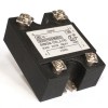 SGD2524ZD3 Однофазное твердотельное реле 25А, 240V, с симисторным выходом, SINGA