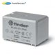 662290240300 Силовые реле Finder, 30А, 24VDC