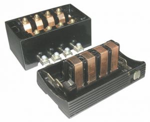 Блоки испытательные БИ-4, БИ-6, БИ-4М, БИ-6М, ШК-4, ШК-6, ШК-4М, ШК-6М, КХ-4, КХ-6