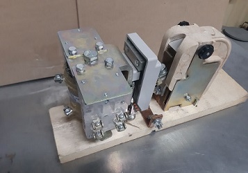 Контактор КПП-113, КПД-113