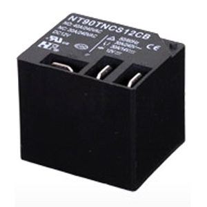 NT90T-NCS-DC24V CB 0.9 Реле, Ningbo Forward Relay