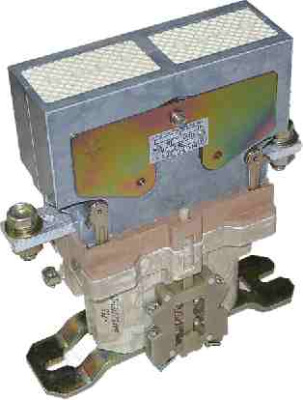 Контактор МК-5-10 250а
