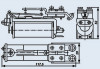 Реле РКС-3 РС4.501.200 (201.202. 203.204)