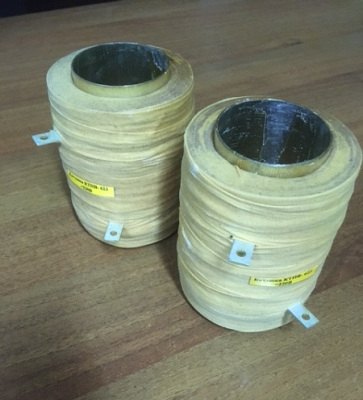 Контактор КПВ-604 250А, 2БК.410.604