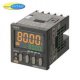 H5CX Omron - Многофункциональный таймер, 48Х48мм, с монтажом на щит, на дин, на винт, 24-240VAC/DC