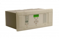 Реле MiCOM P821 (Терминал MiCOM P821)