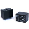 HRS4E-S-DC9v (1c 10A 250VAC) Реле, HKE