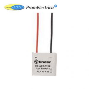0269024 Адаптер для электропитания 24VDC Finder