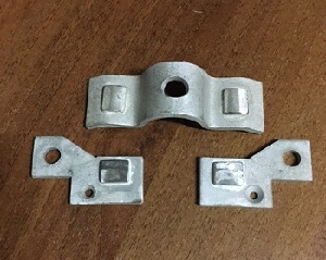 Контакты для погрузчиков, электрокар КМ-41, КМ-42, КМ-44, КМ-51, КМ-507, КМ-517, КМ-4110, КМ-5103