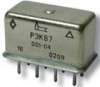 Реле РЭК87 (РЭК 87, РЭК 87В)