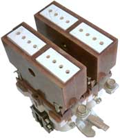 Контактор МК-6-20 400а