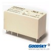 EMI-SS-224A Реле 8А, 2C, 24VAC, Goodsky