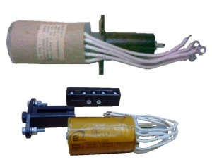 Реле РТМ-1, РТМ-2, РТМ-3, РТМ-4