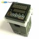 CT6S-2P4 (220VAC) Цифровой счётчик-таймер, 48х48мм, 2 индикатора по 6 разрядов 100-240VAC Autonics