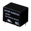 N4100 CH 3 DC12V Реле (аналог UA), Ningbo Forward Relay