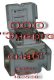 Газовые и струйные реле РГТ-50, РГТ-80, РСТ-25