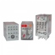 AE-407ALTU Промежуточное реле Амитрон, 5А, 4С, 220VAC аналог HJQ-22F-24VDC-4ZP Tianbo