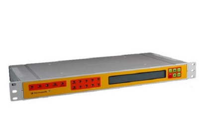 Реле контроля РК-20