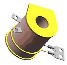 Катушка к реле 5ТД.520.365, 5ТД.520.272, 5ТД.520.230, 5ТД.520.234