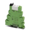 PLC-RSC- 24UC/21-21AU Релейный модуль - 2967112, Phoenix Contact