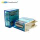 445290240000 Миниатюрные реле для печатного монтажа Finder, 6А, 24VDC