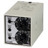 ATS8W-41 Сдвоенный аналоговый таймер, от 0,1 с до 10 ч, 100-240VAC/24-240VDC, Autonics