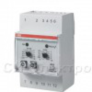 Реле дифференциального тока RD3P ABB      RD3P-48