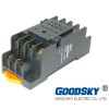 PYF-14A Колодка DIN для реле RE-4P, Goodsky
