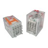 AE-402ALTU Промежуточное реле Амитрон, 6А, 4С, 12VAC аналог RE-402ALTU GoodSky