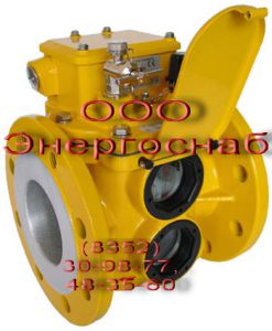 Газовые реле BF-80, BF-50, URF-25