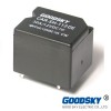 CAR-SH-112DE Реле 40А, 1С, 12VDC, Goodsky