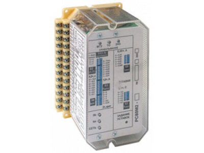 Устройство РС80М2-9, РС80М2-10 (РС 80 М2)