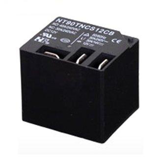 Реле NT90T-NCS-DC12V CB 0.9 Ningbo Forward Relay аналог NT90T-12VDC